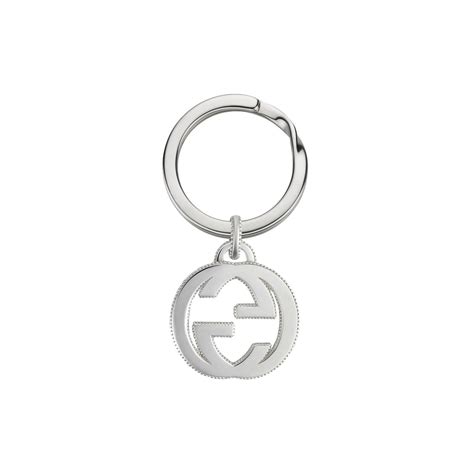 gucci gg keyring